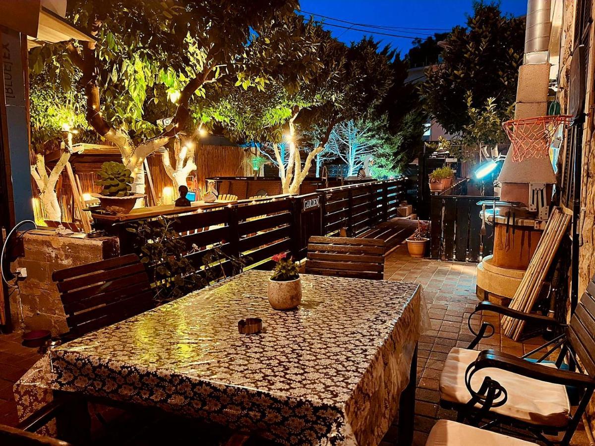 Paradise Rabab Apartment & Guesthouse Haifa Ngoại thất bức ảnh
