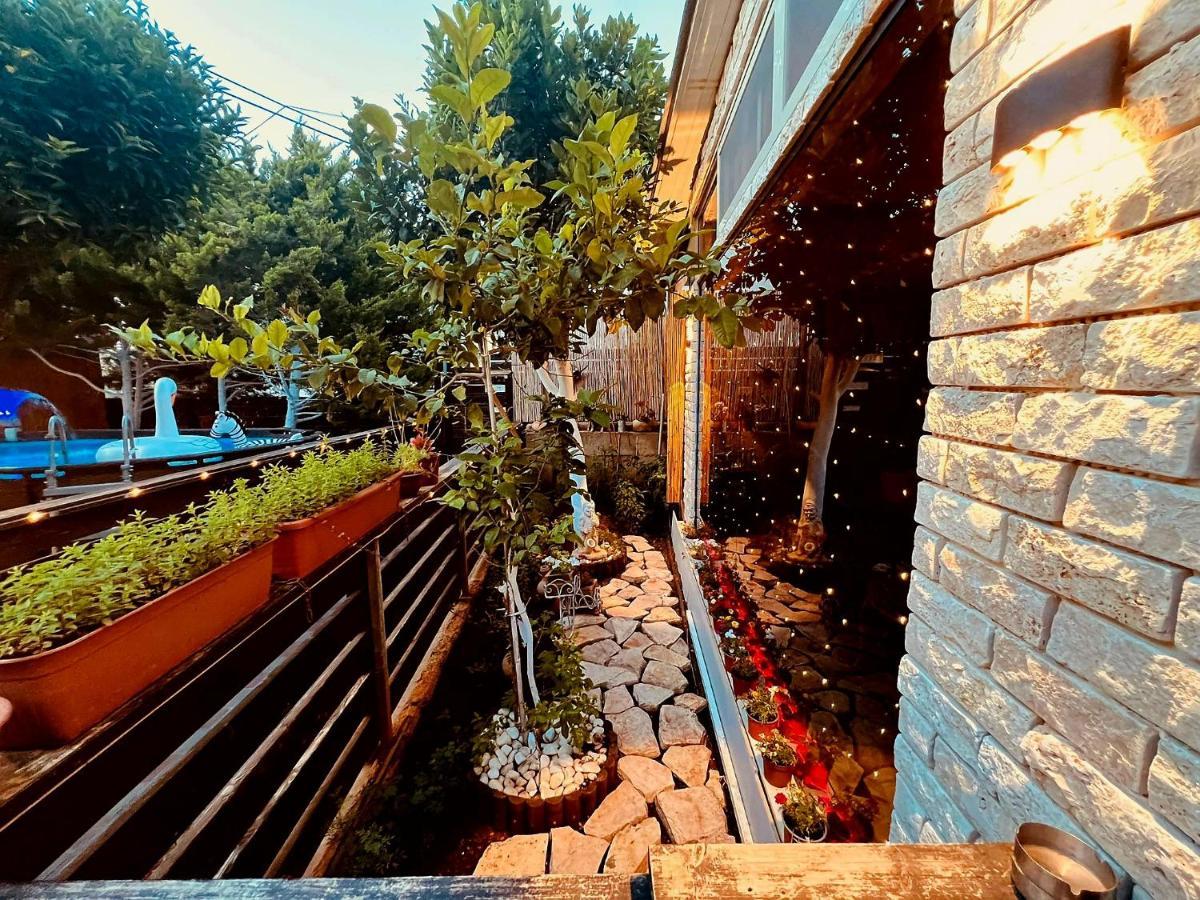 Paradise Rabab Apartment & Guesthouse Haifa Ngoại thất bức ảnh
