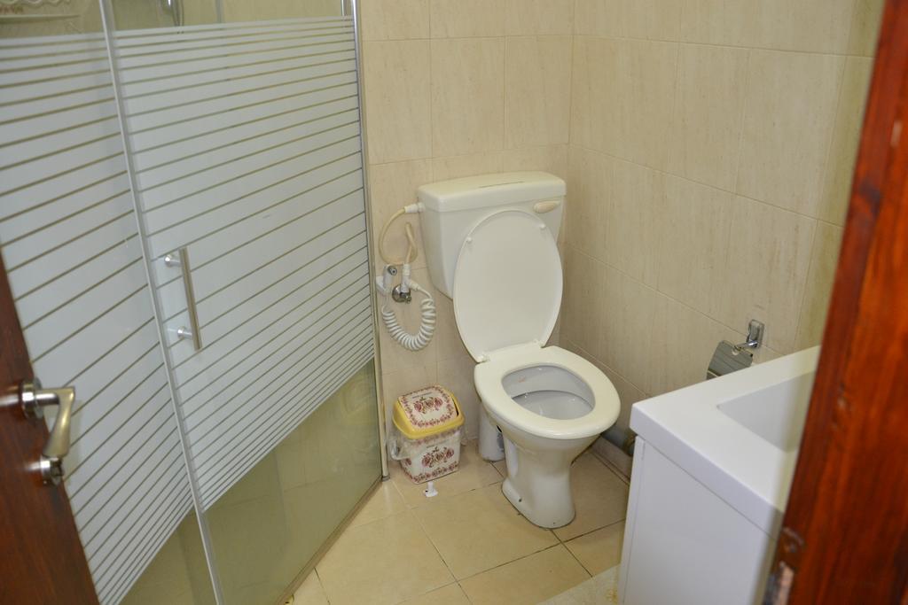 Paradise Rabab Apartment & Guesthouse Haifa Ngoại thất bức ảnh