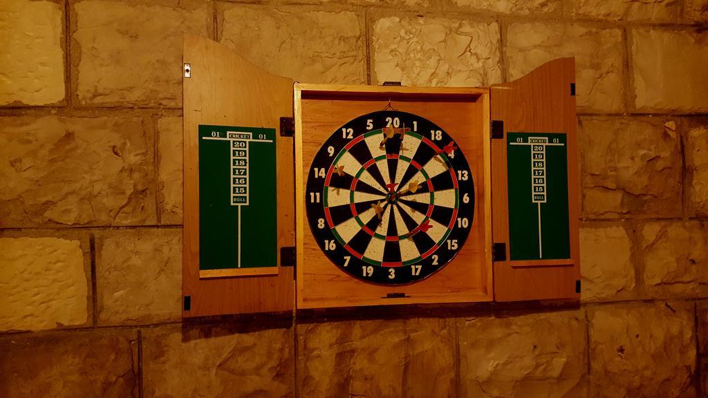 Paradise Rabab Apartment & Guesthouse Haifa Ngoại thất bức ảnh