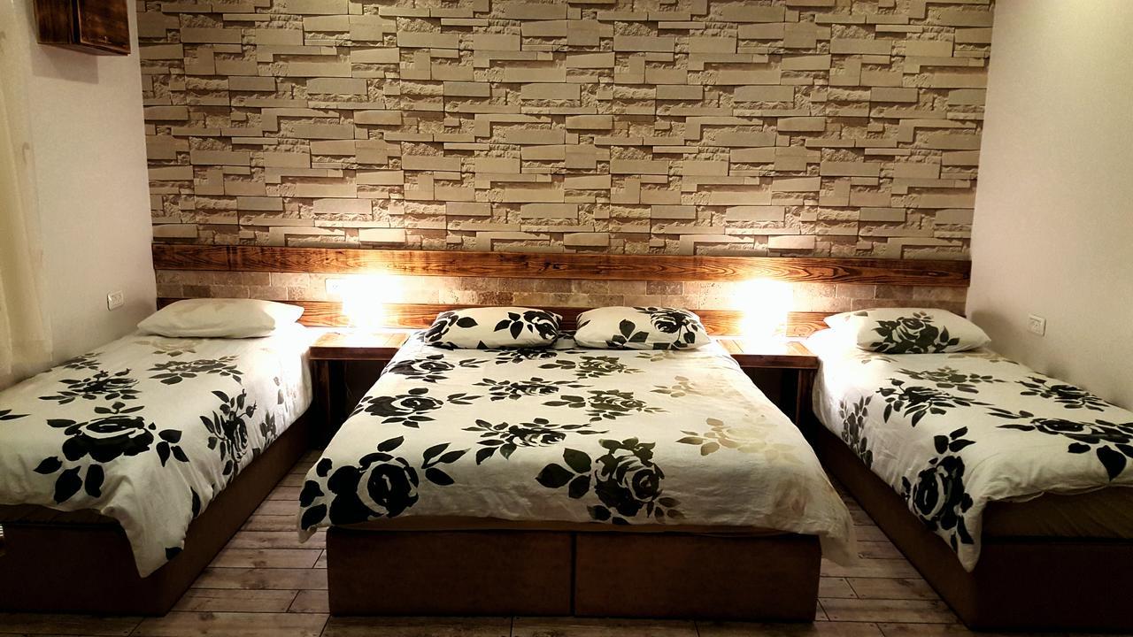 Paradise Rabab Apartment & Guesthouse Haifa Ngoại thất bức ảnh